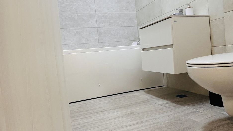 Apartament 2 camere tip studio, loc parcare subteran, prima inchiriere - Poză 16