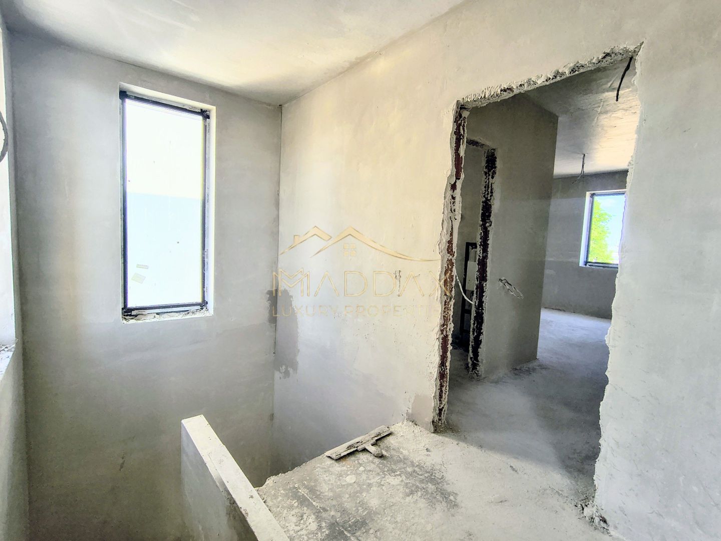 Vila moderna 5 camere // Chiajna // zona noua de case - Poză 33