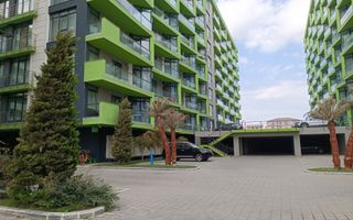 MAMAIA NORD ALEZZI (COD03) - 2 camere la 2 pasi de plaja ! - Poză 12