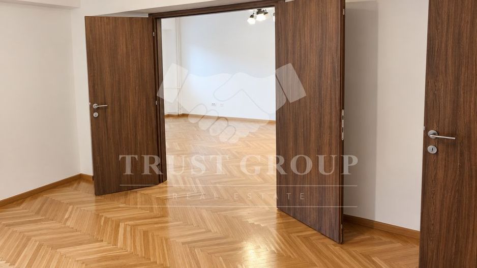 Apartament 3 camere Dorobanti | Imobil 1981 - Poză 3
