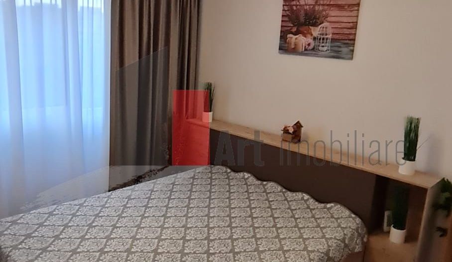 Apartament cu 2 camere de vanzare-Gorjului - Poză 8