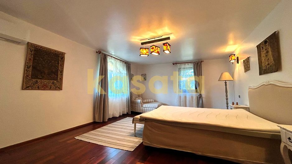 Vilă individuala Pipera–Iancu Nicolae I 244 mp utili I Gradina I Garaj - Poză 17