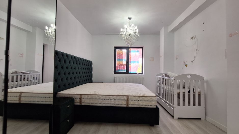 Casa cu gradina proprie - Strada Smaraldului Domnesti - Poză 22