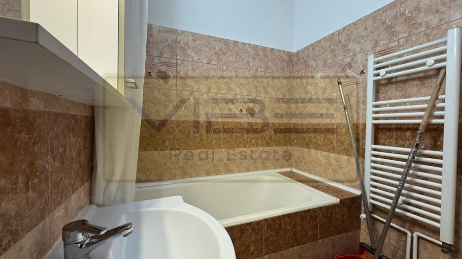 Apartament 2 camere decomandat zona Dacia -Scoala Cosbuc - Poză 13