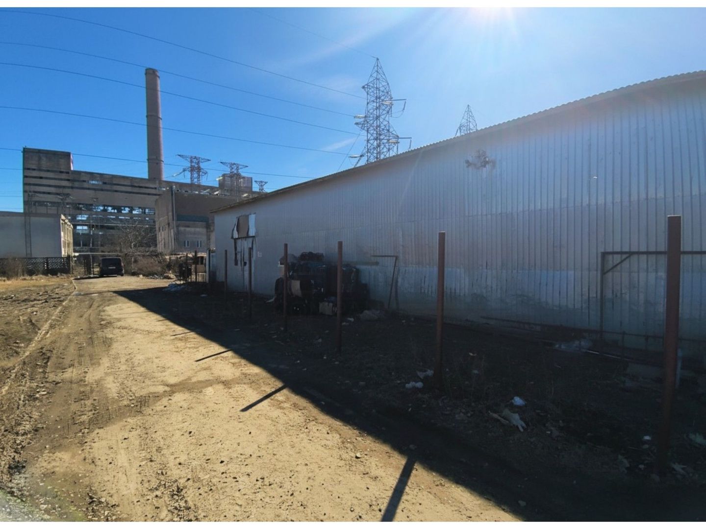 Hală Industrială | 519 MP | Teren 2419 MP | Suceava - Poză 6