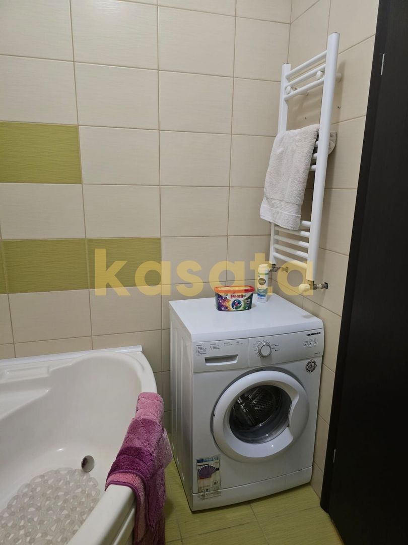 Garsonieră de Închiriat 🏡 | Militari Residence 📍 |STB 🚌 - Poză 7