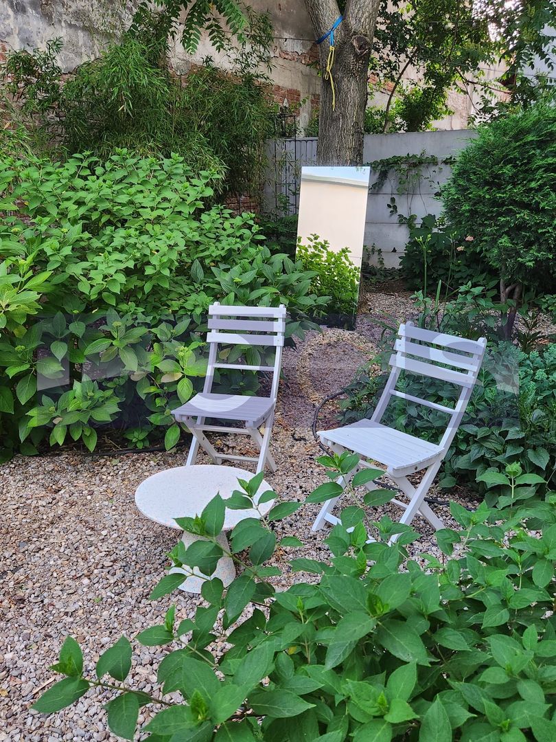 DE ÎNCHIRIAT VILĂ ÎN STIL INTERBELIC | ZONA GRĂDINA ICOANEI - Poză 11