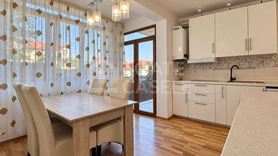Apartament 2 camere| grădină proprie | Un colț de liniște pe Câmpului, Mănăștur - Poză 4