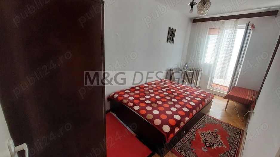 Apartament 3 camere zona Iosefin - Poză 4