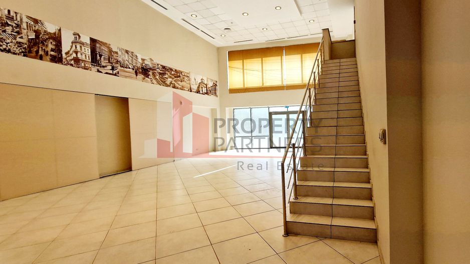 Spatiu comercial - Parter cladire de birouri - 184 mp - Grozavesti - Poză 1