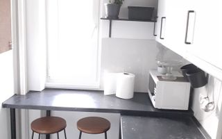 Vânzare, garsonieră în zona Militari - Poză 1