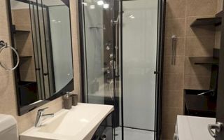 Garsoniera Berceni - Aparatori Patriei -Metalurgiei - optional parcare - Poză 23