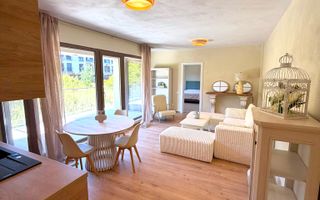 Apartament cu 3 Camere + 2 Băi | Parcare | Complex Privat | Borhanci - Poză 2