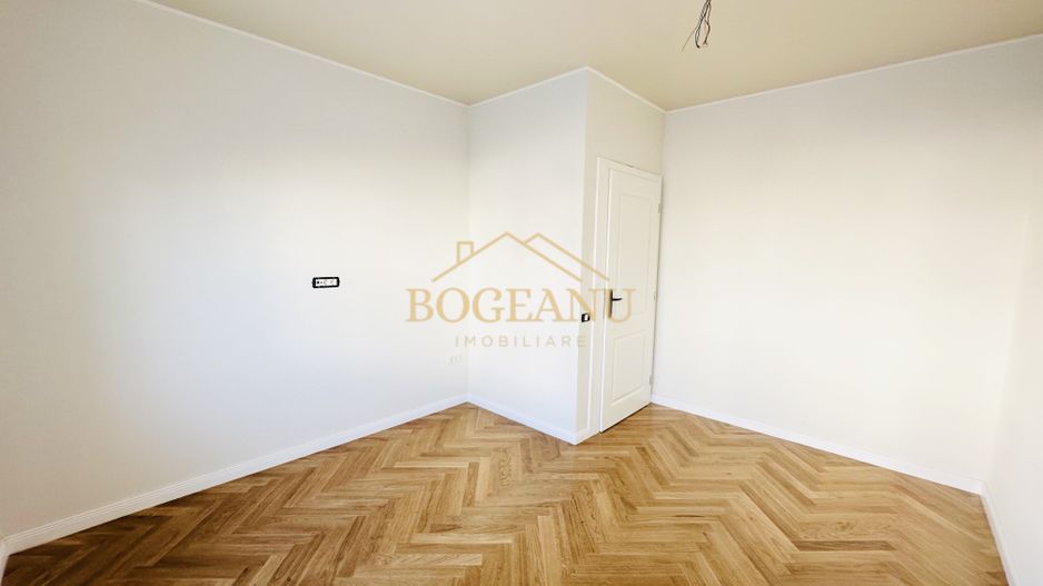 BG146-Duplex de Lux cu Tehnologie Verde – BRAYTIM-COMISION 0% - Poză 12