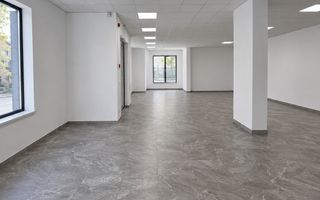 Spațiu comercial premium | 124 mp | IRIS | Vad excelent | - Poză 2