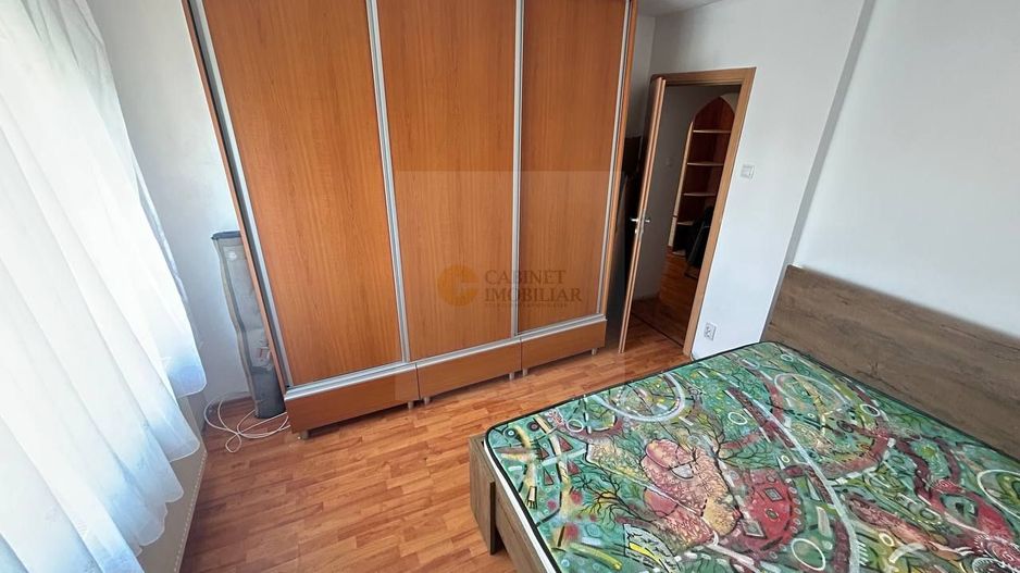 2 Camere - Decomandat | Păcii | Metrou 200m | Bloc 1989 - Poză 7