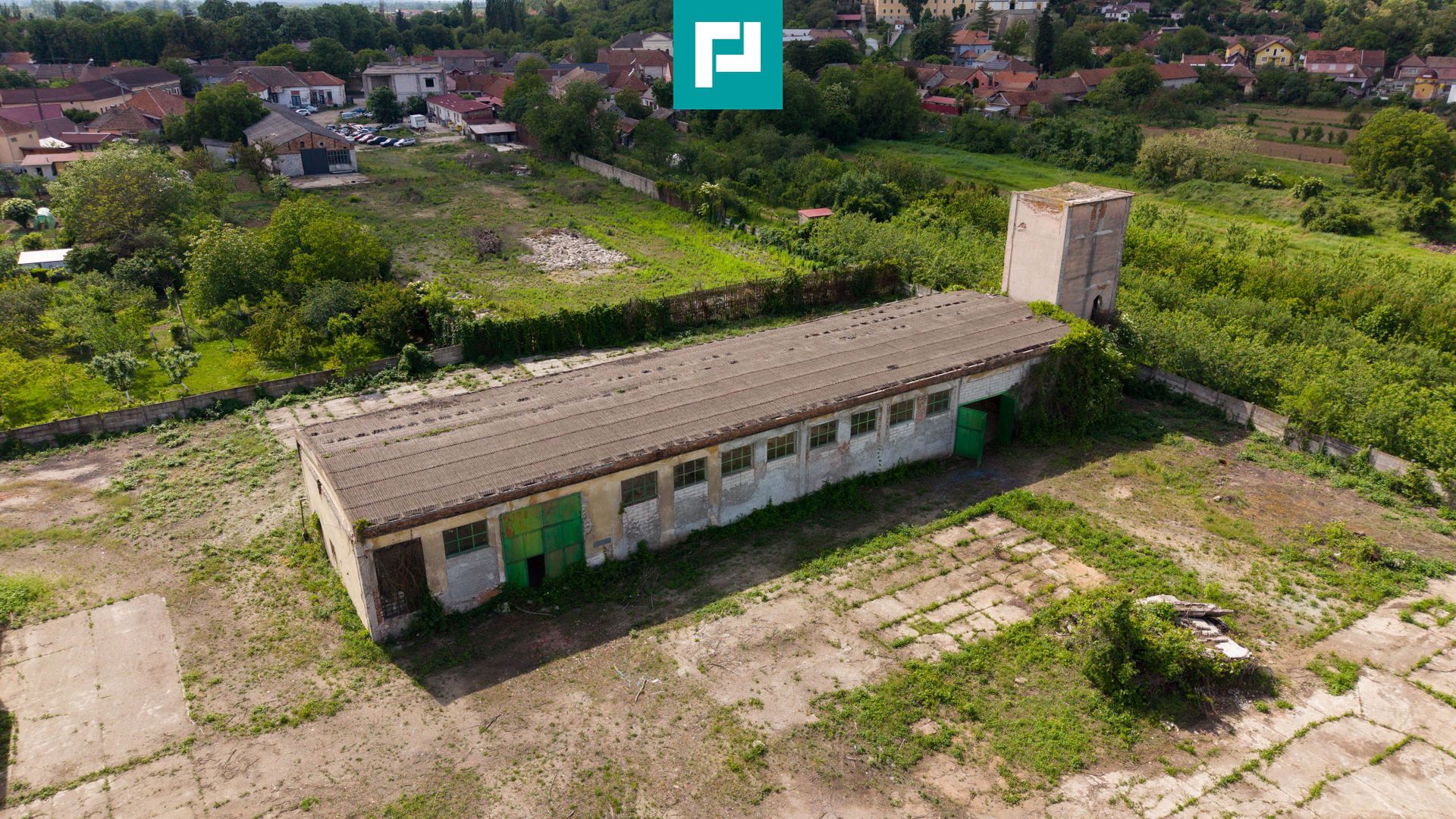 Oportunitate de investiție în Orașul Lipova - Poză 22