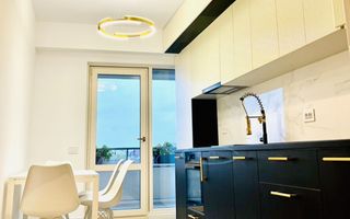 Moara De Vant/ Aeroport - Decomandat - terasa cu view - Parcare subterana - Poză 8