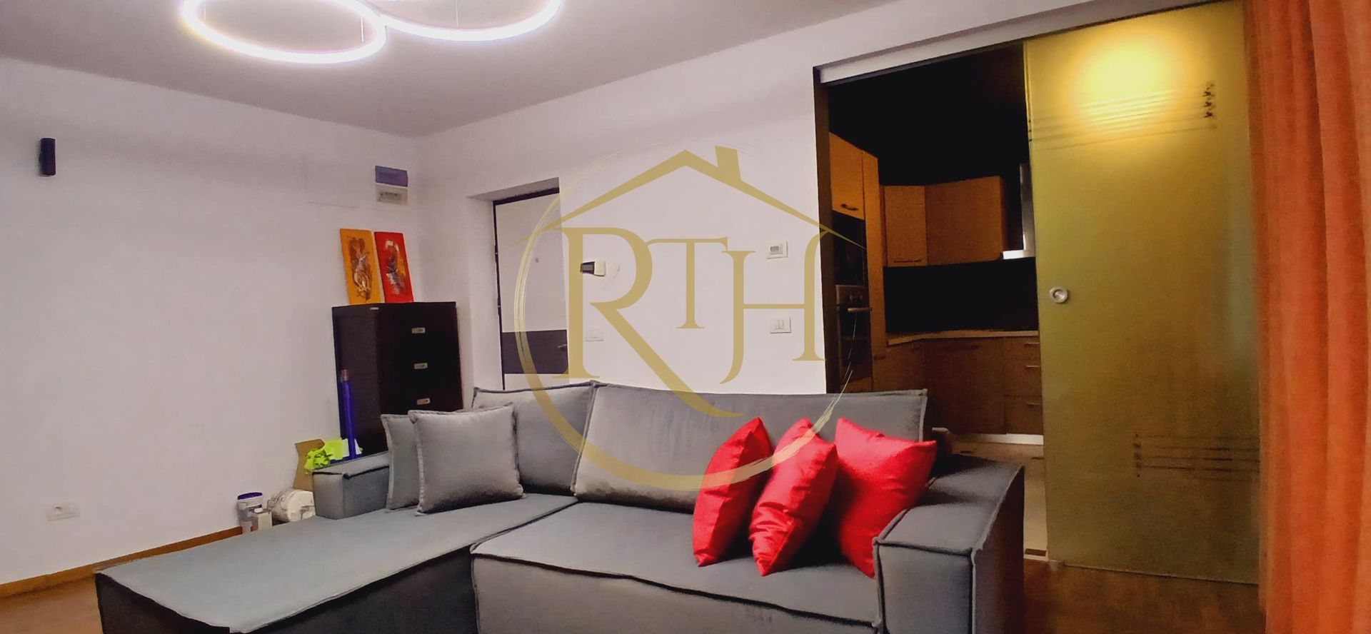 Oferim spre inchiriere Apartament cu 3 camere in Girocului! - Poză 6