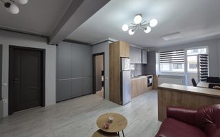 Apartament 2 camere I modern I etaj 1 I parcare I zona Terra - Poză 1