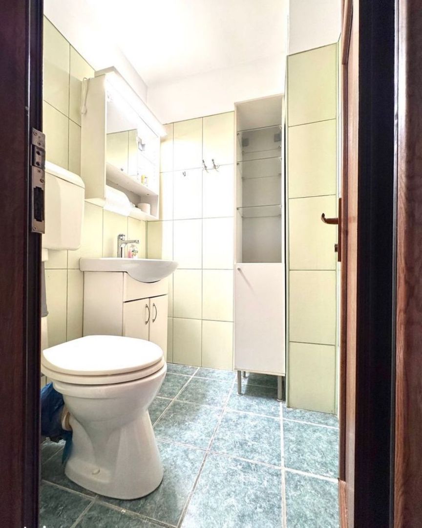 AP. 3 CAMERE PET FRIENDLY, LOC PARCARE INCLUS, MUTARE IMEDIATA, METROU - Poză 13