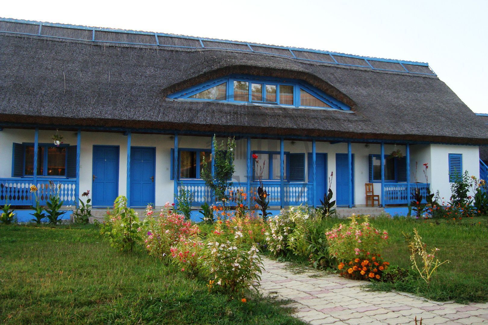 Pensiune de vanzare Tulcea - Poză 3