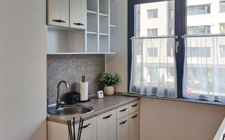 Chirie I Apartament 2 camere I Ivory Residence I Pipera Plaza I Garaj - Poză 6