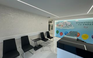 Clinica Stomatologica Premium – 2 Cabinete Complet Utilate – Metrou - Poză 2