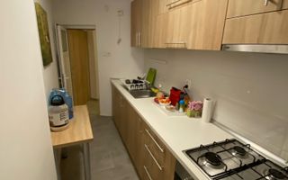 VANZARE -APARTAMENT 2 CAMERE- DEMISOL -DOROBANTI -FLOREASCA - Poză 6