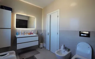 Duplex penthouse insorit cu 5 camere, 3 bai | 325mpc | terase 88mp - Poză 22