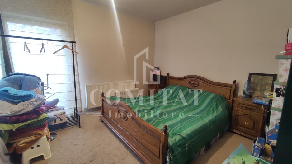 Casa individuală la cheie | 180mp+ 750 teren | zona Cetatea Fetei - Poză 10