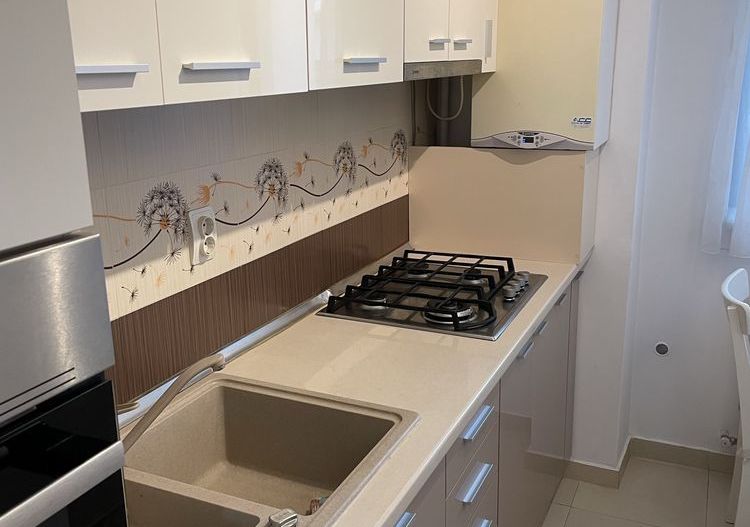 Apartament 2 cam. zona Gorjului D4 - Poză 5