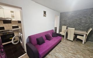 Apartament 3 camere – Zona Vest, parter – mobilat și utilat - Poză 2