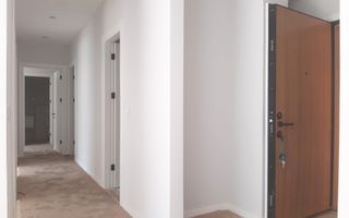 APARTAMENT PREMIUM CU 5 CAMERE ȘI GRĂDINĂ PRIVATĂ DE 160 MP - Poză 7