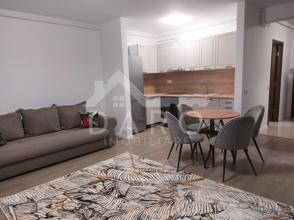 🏡 Studio de închiriat – Green Residence | 350 €/lună - Poză 2