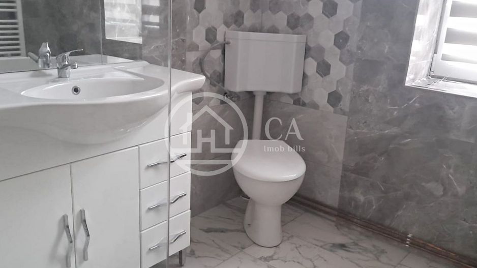 Apartament de inchiriat cu 2 camere in zona ultracentrala, Oradea - Poză 7