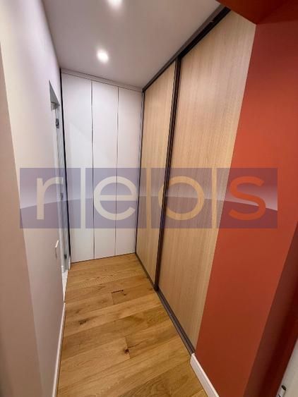 VANZARE 3 CAMERE 90 MP | DOROBANTI | CURTE 77 MP | BLOC BOUTIQUE | LUX - Poză 11