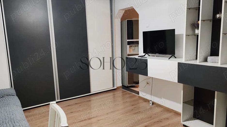 Inchiriere apartament Teiul Doamnei - Poză 1