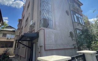 COTROCENI | Chirie 104mp birou/rezidential renovat + centrala - Poză 4