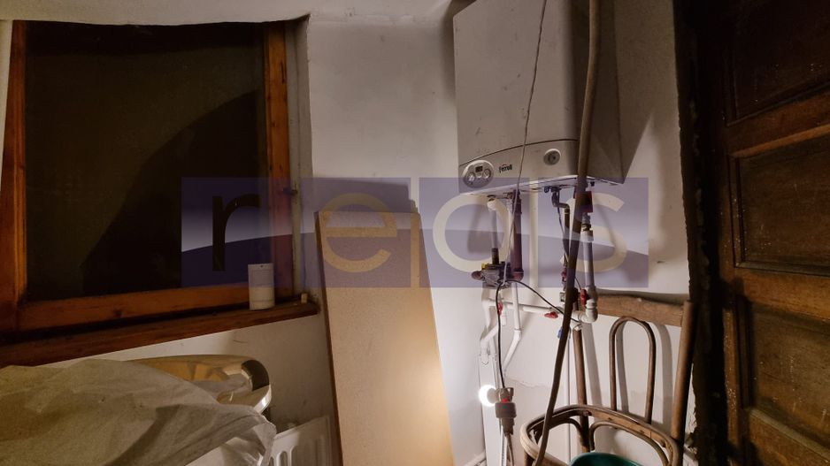 VANZARE CASA | S+P+1+M | ZONA UNIRII - Poză 39