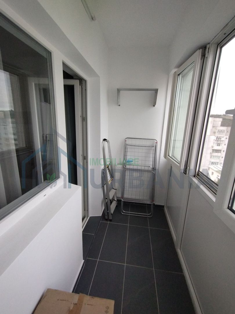 Apartament 2 camere complet mobilat și utilat, Zimbru, zona Școala Călinescu, str. Amurgului - Poză 6