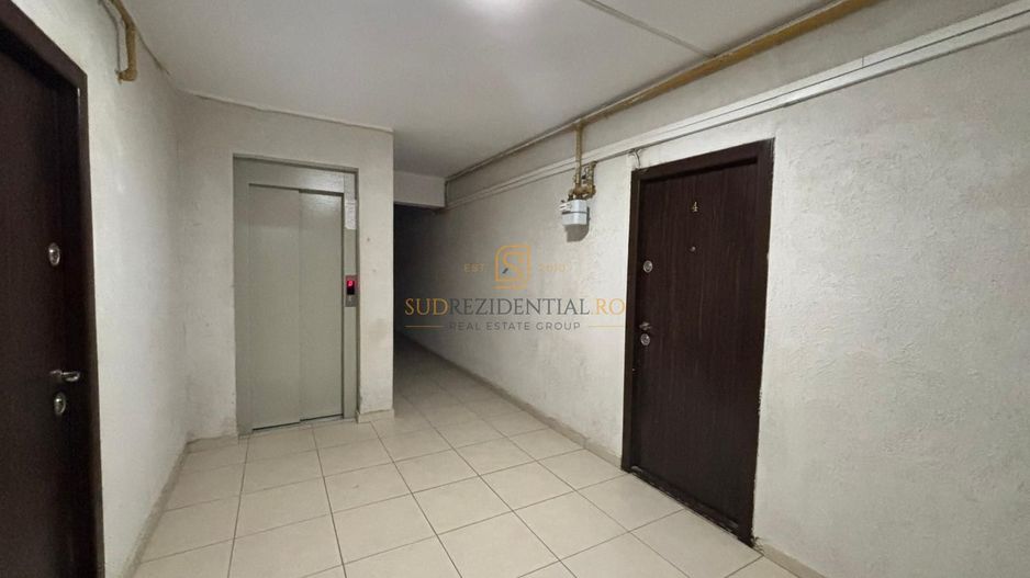 Apartament cu 2 camere tip studio, metrou Dimitrie Leonida-Comision 0% - Poză 10