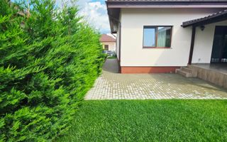 Vilă 5 camere de închiriat – Păulești, Cartier Magnolia - Poză 7