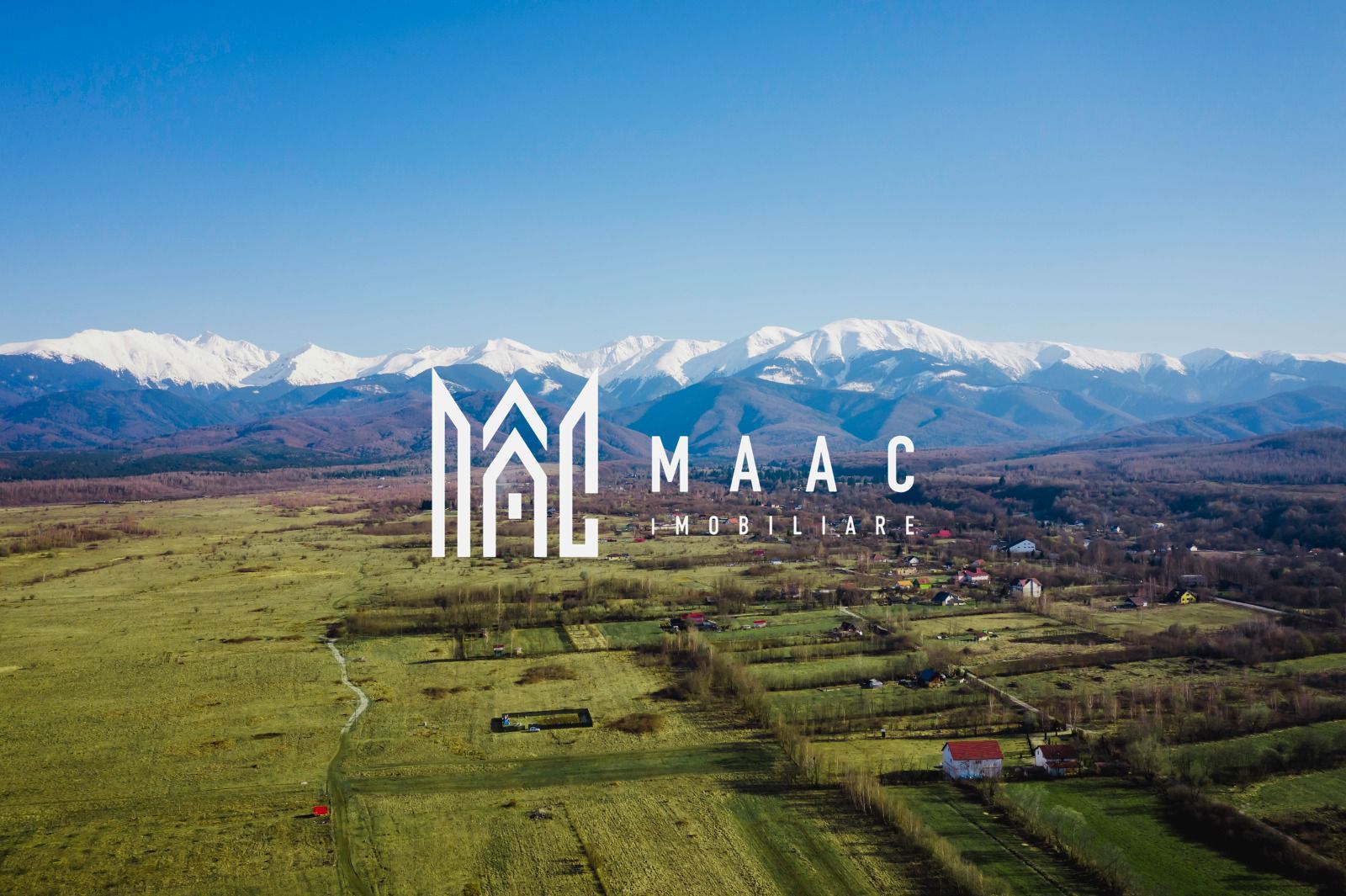 Teren intravilan | 100.000 mp | Valea Avrigului - Poză 1