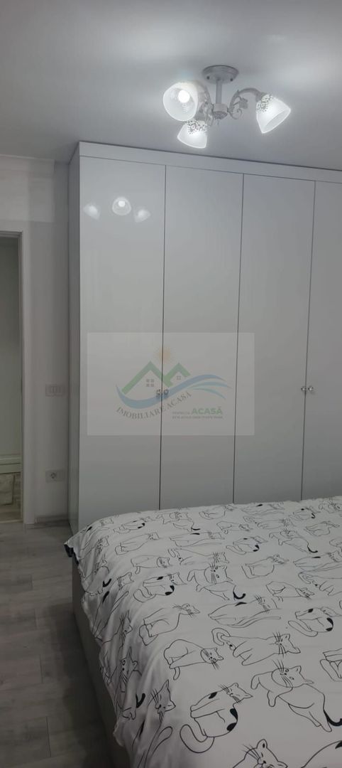 Apartament 2 camere Burdujeni, Suceava - Poză 24