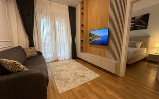 2 camere Pipera | Avalon Estate| Piscina| Parcare - Poză 3