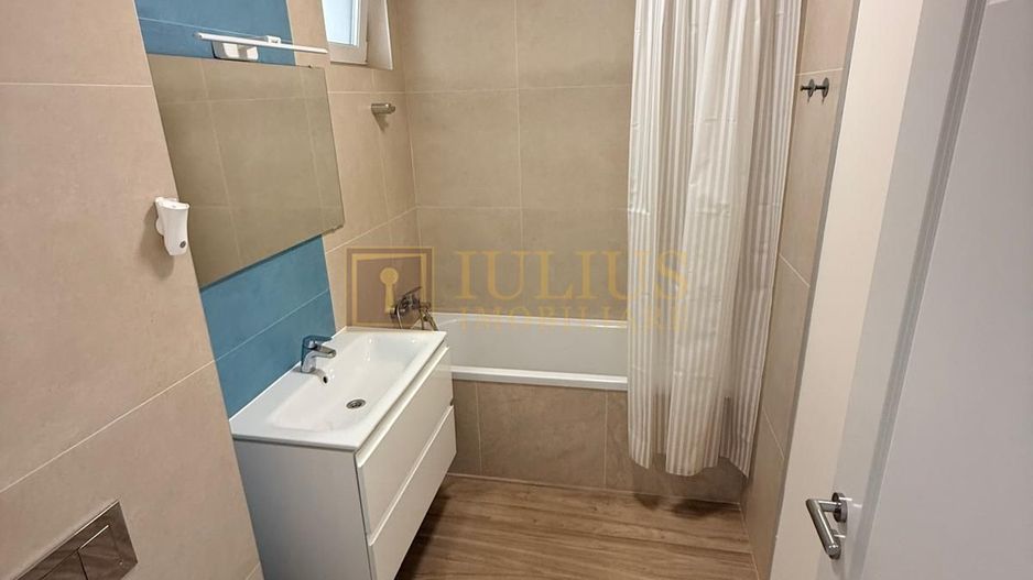 Bloc nou |2  camere | zona Mehala| loc de parcare| balcon deschis| - Poză 17