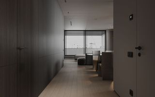 Penthouse | Zona JW Marriot | Ultra Lux - Poză 8