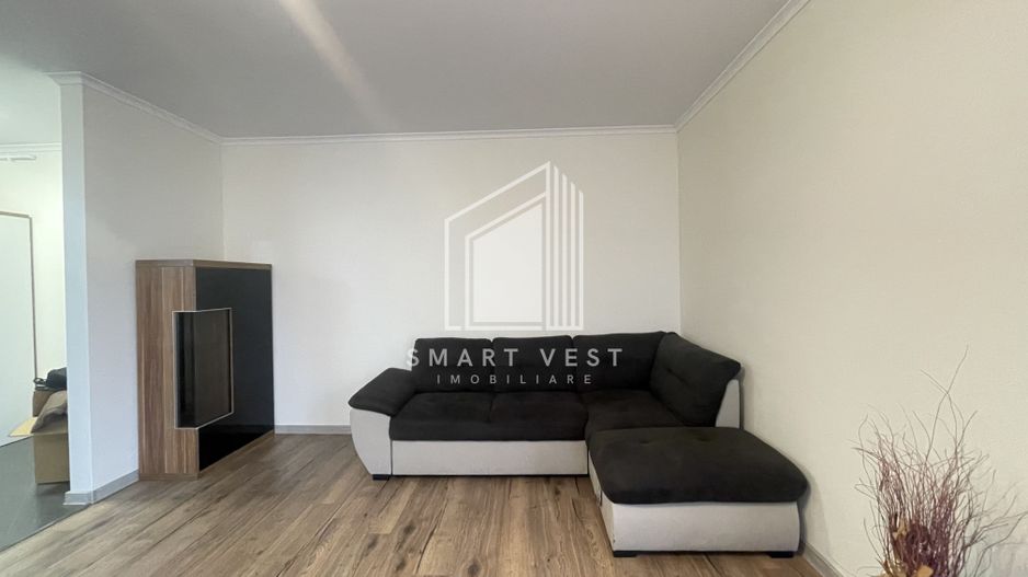 Inchiriere apartament 2 camere | Etaj 1 din 4 | Zona Centrala - Poză 3