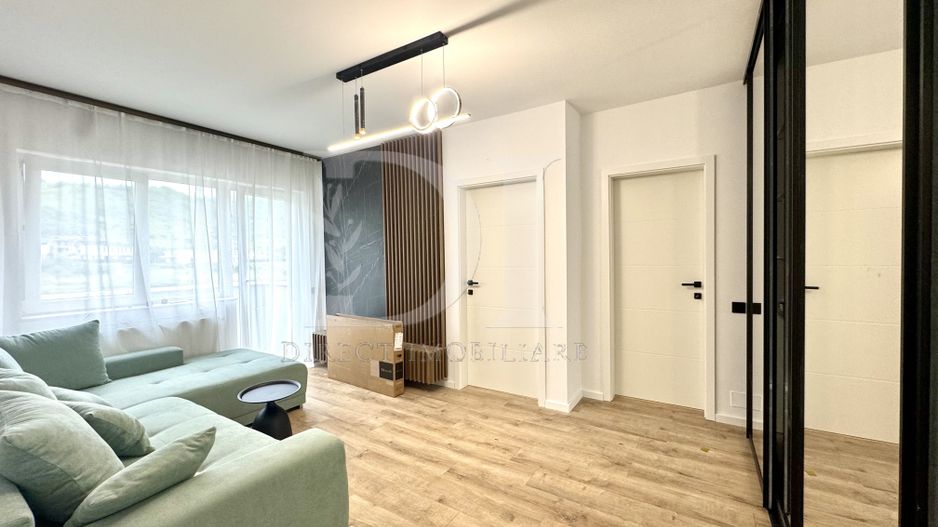 Apartament la cheie / etaj intermediar / Zona Terra - Poză 2